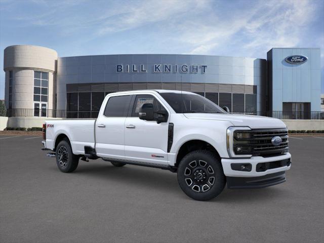 2026 Ford F-350 Platinum for sale in Tulsa, OK