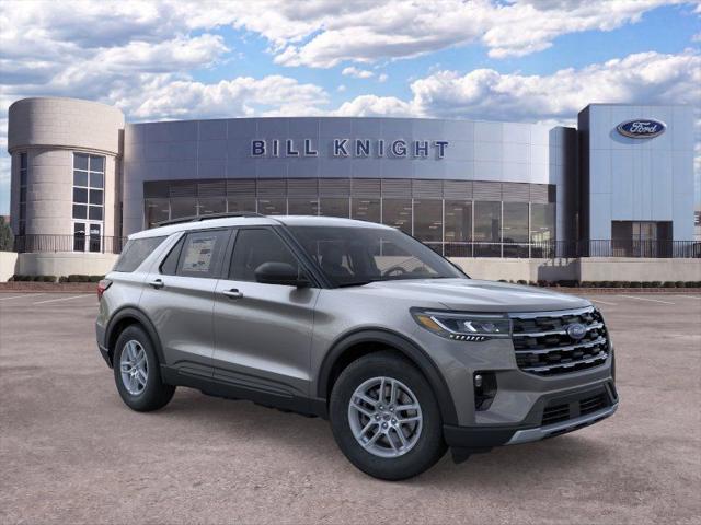 2026 Ford Explorer Active for sale in Tulsa, OK