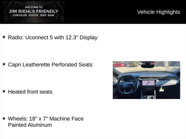 2026 Jeep Cherokee CHEROKEE LIMITED 4X4 2026 Jeep Cherokee CHEROKEE LIMITED 4X4