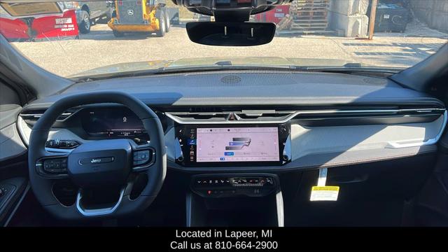 2026 Jeep Cherokee CHEROKEE LIMITED 4X4 2026 Jeep Cherokee CHEROKEE LIMITED 4X4