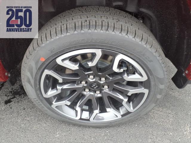 2026 Ram 1500 Limited Crew Cab 4x4 5'7" Box