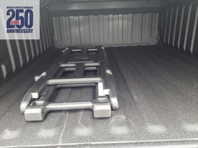 2026 Ram 1500 Limited Crew Cab 4x4 5'7" Box