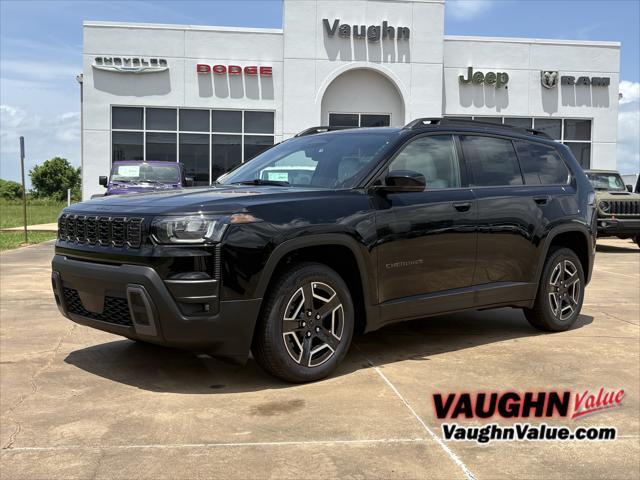 2026 Jeep Cherokee Limited 4x4 for sale in Bunkie, LA