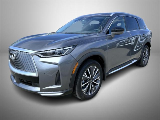 2026 INFINITI QX60 LUXE AWD for sale in Elkhorn, NE