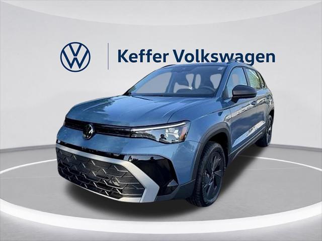 2026 Volkswagen Taos S for sale in Huntersville, NC