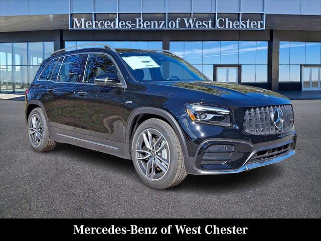2026 Mercedes-Benz GLB 4MATIC for sale in West Chester, PA