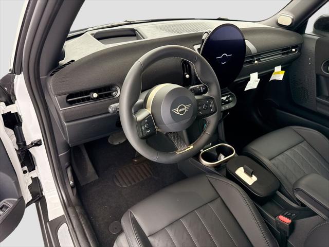 2026 MINI Hardtop Cooper S