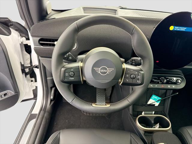 2026 MINI Hardtop Cooper S