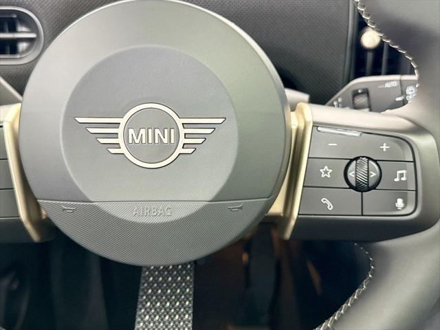 2026 MINI Hardtop Cooper S