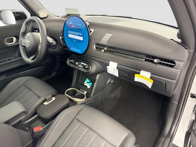 2026 MINI Hardtop Cooper S