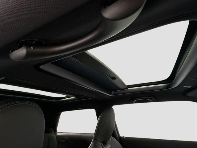 2026 MINI Hardtop Cooper S