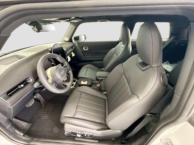 2026 MINI Hardtop Cooper S
