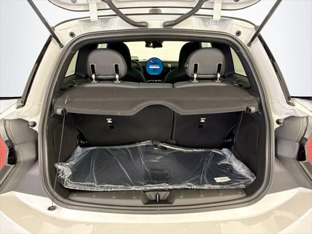 2026 MINI Hardtop Cooper S