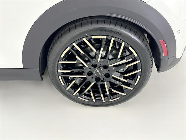 2026 MINI Hardtop Cooper S