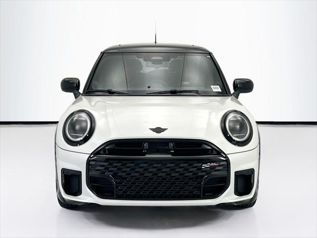 2026 MINI Hardtop Cooper S