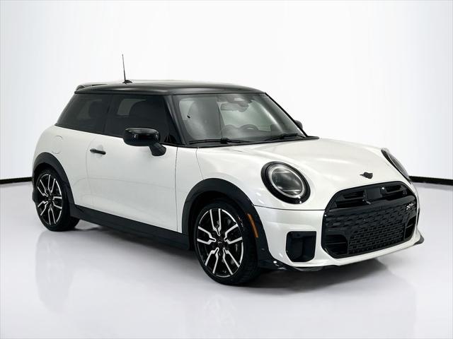 2026 MINI Hardtop Cooper S