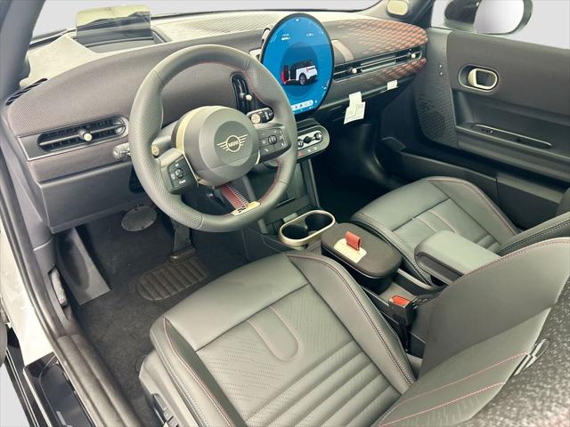 2026 MINI Hardtop Cooper S