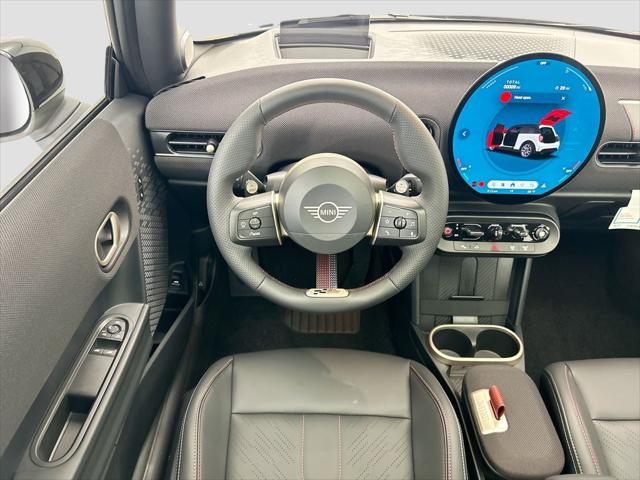 2026 MINI Hardtop Cooper S
