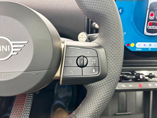2026 MINI Hardtop Cooper S