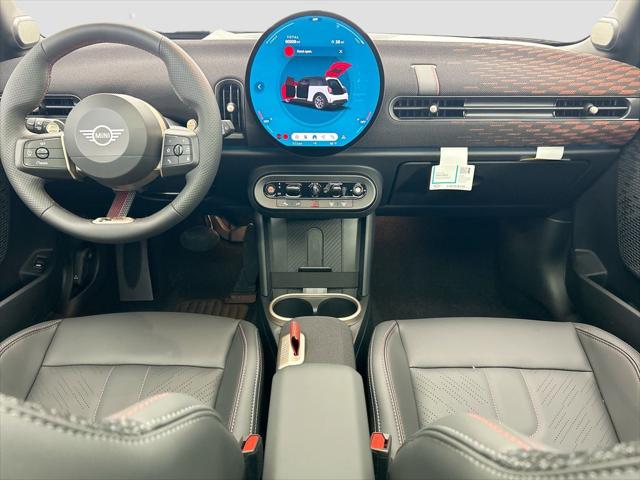 2026 MINI Hardtop Cooper S