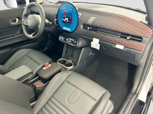 2026 MINI Hardtop Cooper S