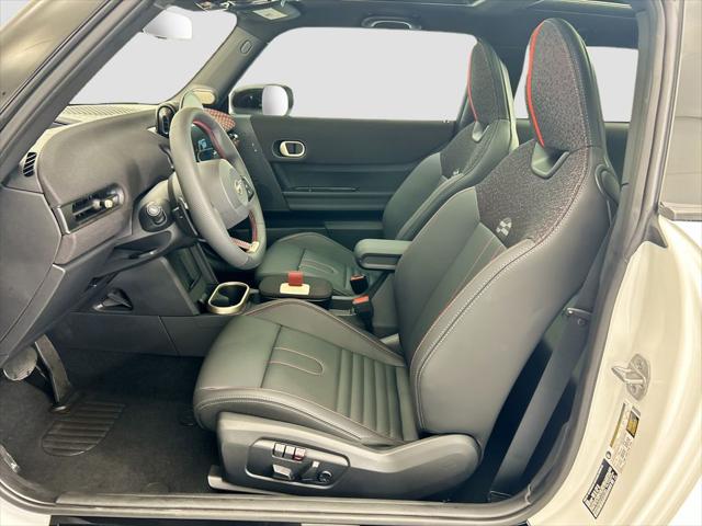 2026 MINI Hardtop Cooper S