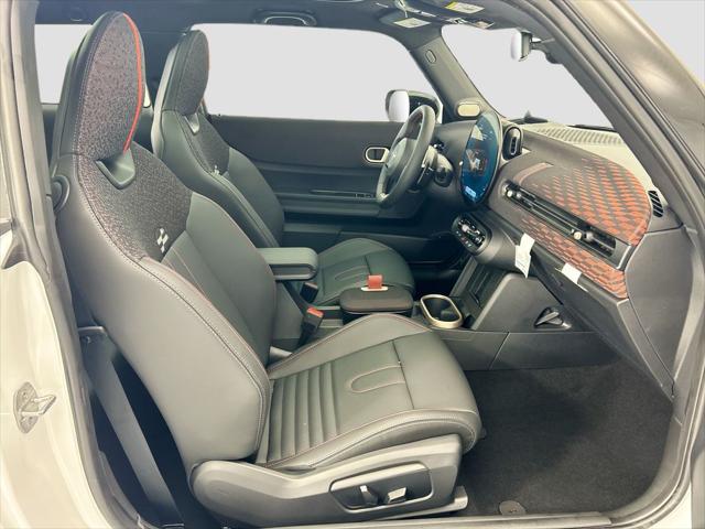 2026 MINI Hardtop Cooper S