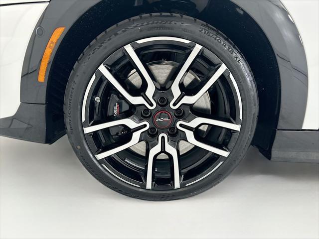 2026 MINI Hardtop Cooper S