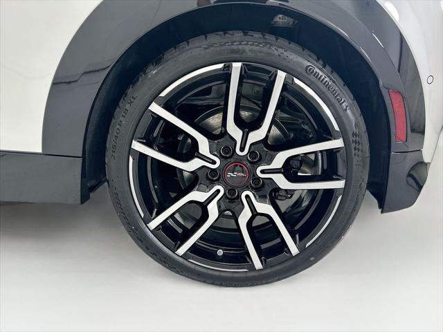 2026 MINI Hardtop Cooper S