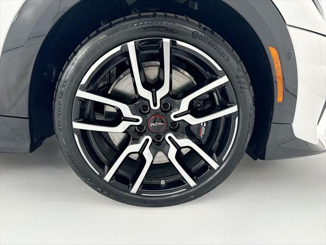2026 MINI Hardtop Cooper S