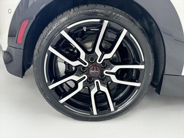 2026 MINI Hardtop Cooper S