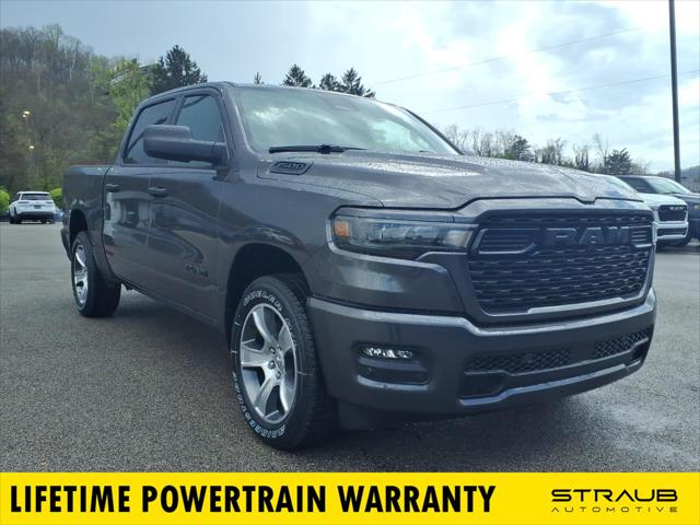 2026 Ram 1500 Express Crew Cab 4x4 57 Box for sale in Wheeling, WV