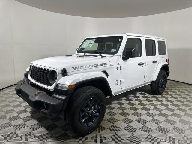 2026 Jeep Wrangler WRANGLER 4-DOOR 85TH ANNIVERSARY EDITION 2026 Jeep Wrangler WRANGLER 4-DOOR 85TH ANNIVERSARY EDITION