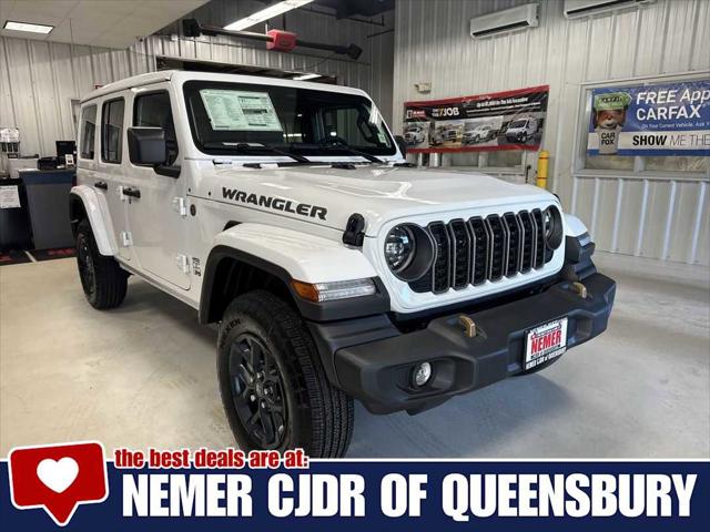 2026 Jeep Wrangler WRANGLER 4-DOOR 85TH ANNIVERSARY EDITION 2026 Jeep Wrangler WRANGLER 4-DOOR 85TH ANNIVERSARY EDITION