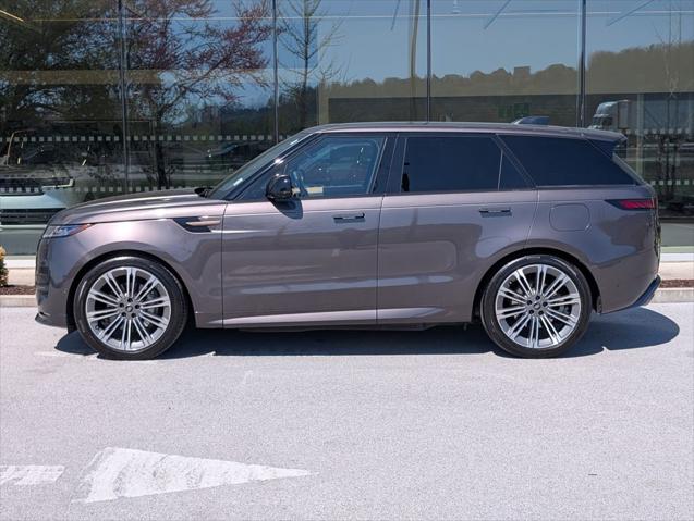 2025 Land Rover Range Rover Sport P460 Dynamic SE