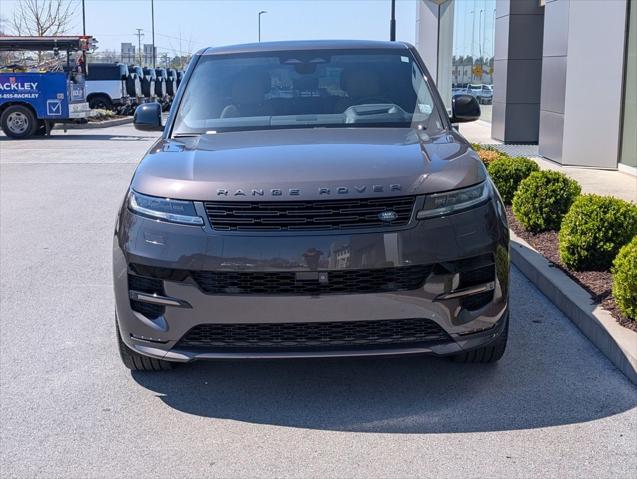 2025 Land Rover Range Rover Sport P460 Dynamic SE