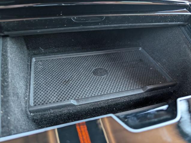 2025 Land Rover Range Rover Sport P460 Dynamic SE
