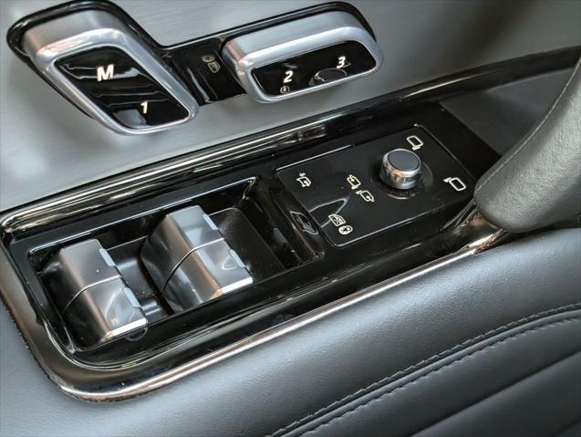 2025 Land Rover Range Rover Sport P460 Dynamic SE