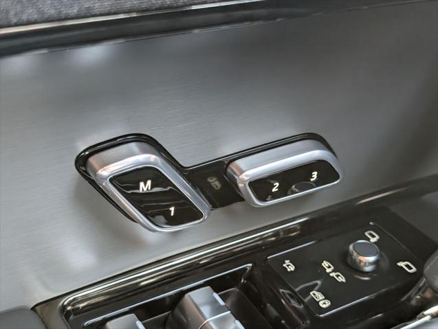2025 Land Rover Range Rover Sport P460 Dynamic SE