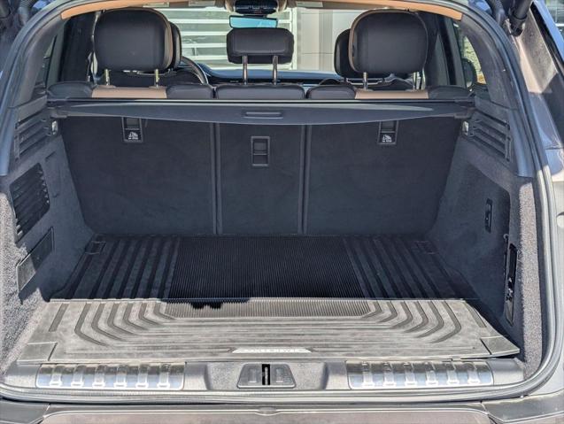 2025 Land Rover Range Rover Sport P460 Dynamic SE