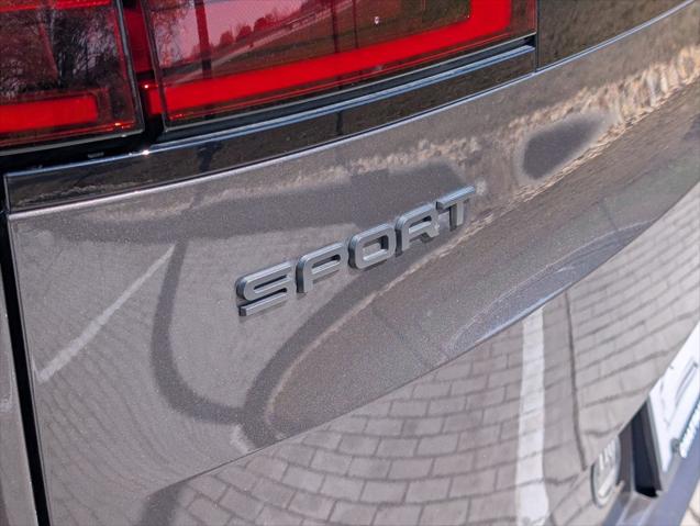 2025 Land Rover Range Rover Sport P460 Dynamic SE