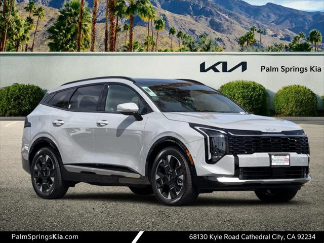 2026 Kia Sportage SX-Prestige for sale in Cathedral City, CA