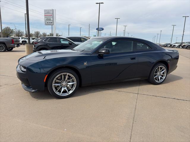 2026 Dodge Charger CHARGER SCAT PACK 2-DOOR AWD