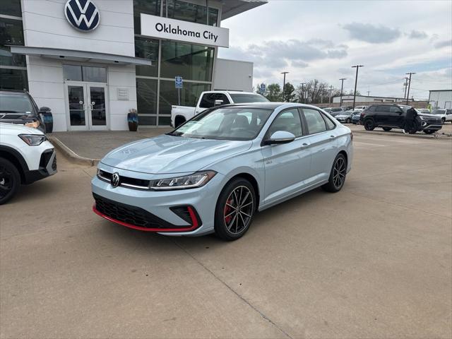 2026 Volkswagen Jetta GLI Autobahn for sale in Oklahoma City, OK