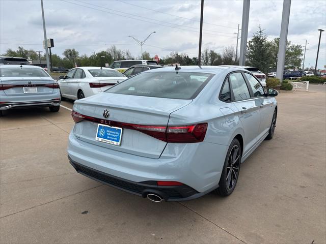 2026 Volkswagen Jetta GLI Autobahn