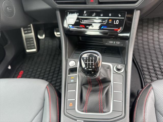 2026 Volkswagen Jetta GLI Autobahn