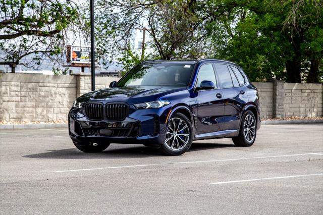 2026 BMW X5 xDrive50e for sale in Pleasant Grove, UT