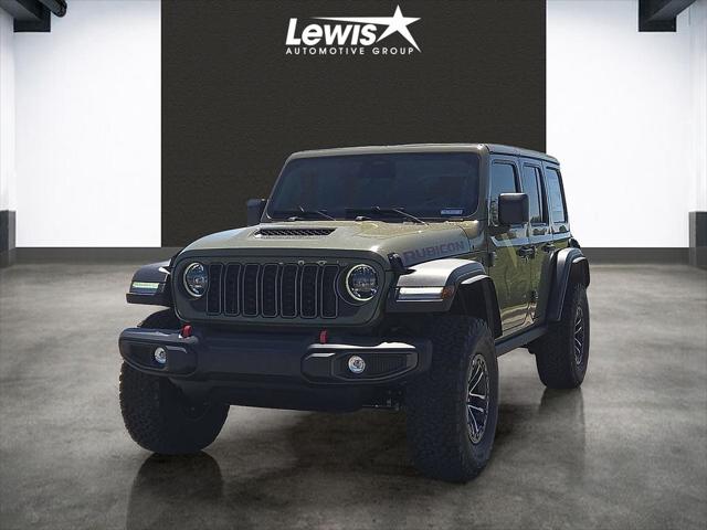 2026 Jeep Wrangler Rubicon for sale in Fayetteville, AR