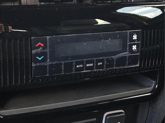 2026 Jeep Grand Wagoneer 4x4