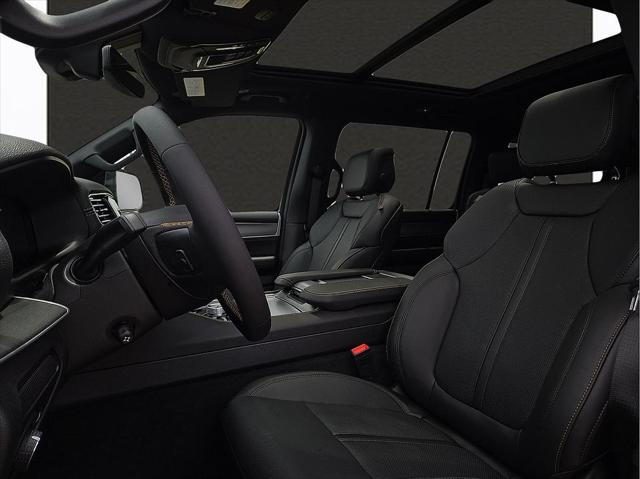 2026 Jeep Grand Wagoneer 85th Anniversary Edition 4x4